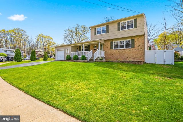 1031 PUTNAM PL, Blackwood, NJ 08012