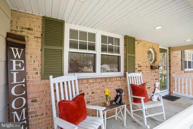 1031 PUTNAM PL, Blackwood, NJ 08012