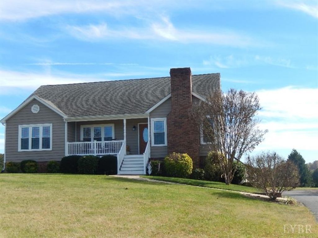 314 Meadows Drive, Forest, VA 24551