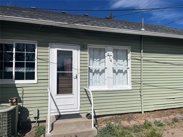 114 1st Ave, La Salle, CO 80645
