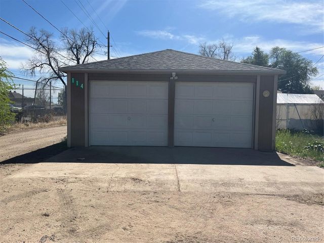 114 1st Ave, La Salle, CO 80645