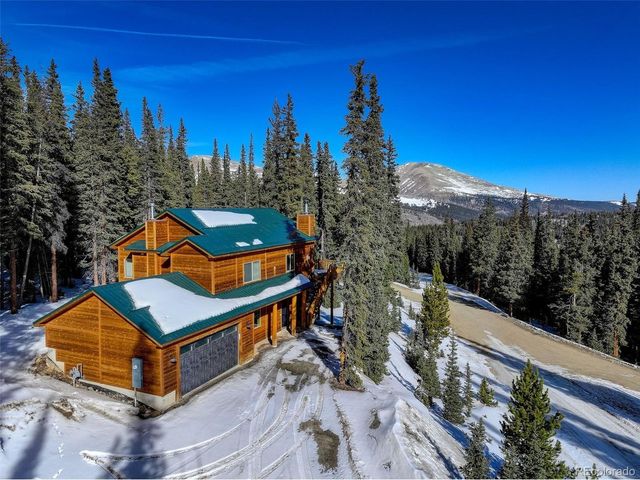 49 Silverheels Xing, Fairplay, CO 80440