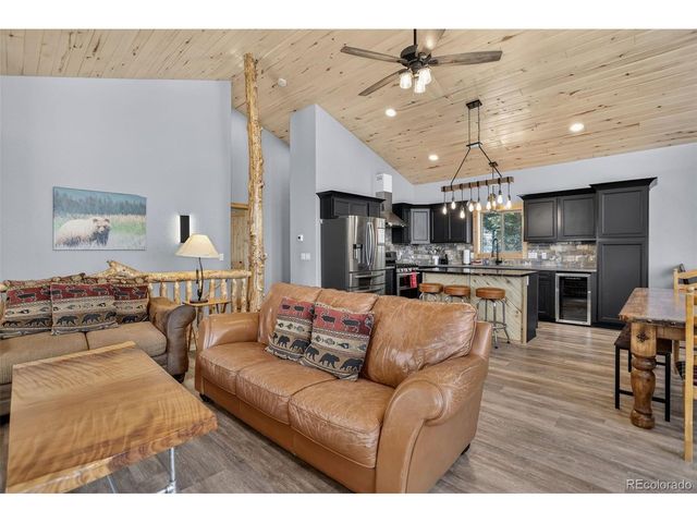 49 Silverheels Xing, Fairplay, CO 80440