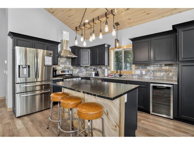 49 Silverheels Xing, Fairplay, CO 80440