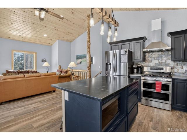 49 Silverheels Xing, Fairplay, CO 80440