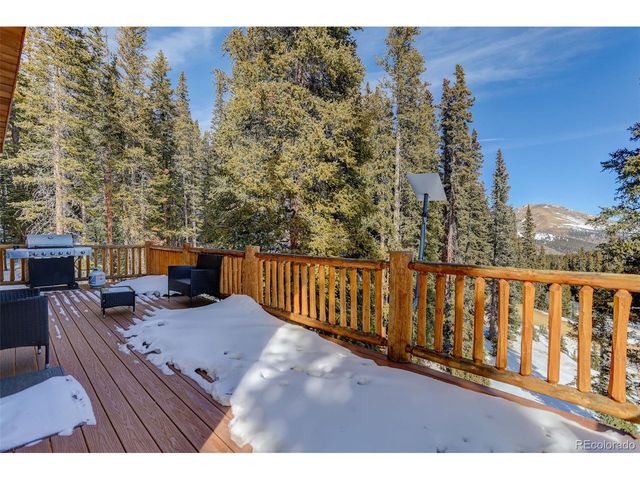 49 Silverheels Xing, Fairplay, CO 80440
