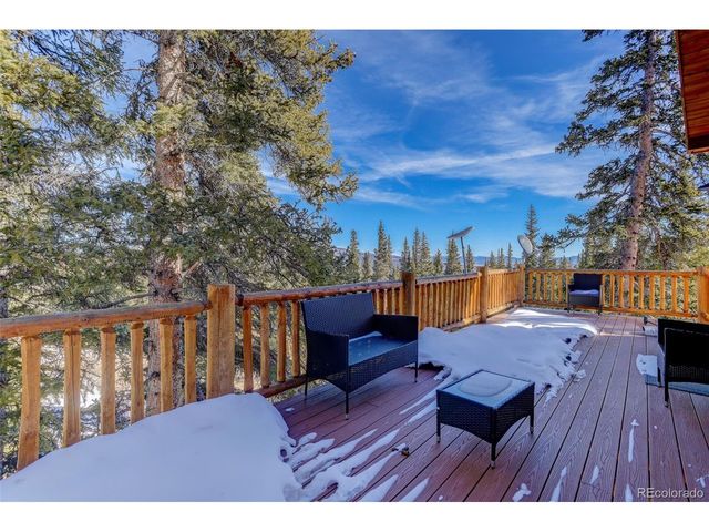 49 Silverheels Xing, Fairplay, CO 80440