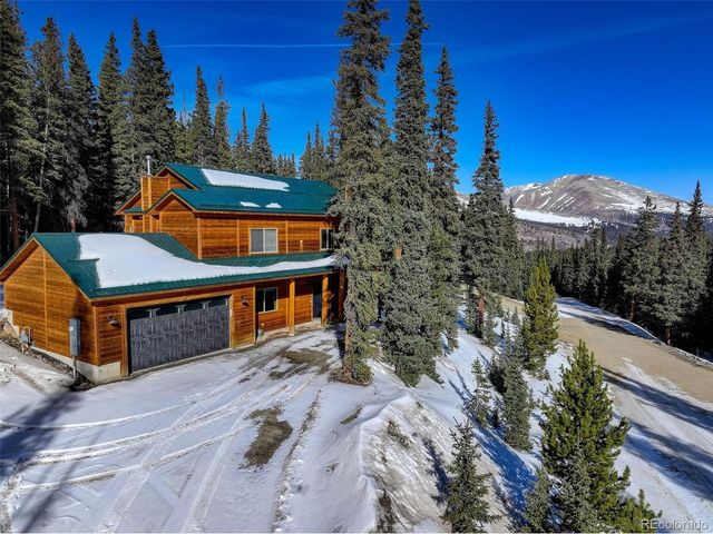 49 Silverheels Xing, Fairplay, CO 80440