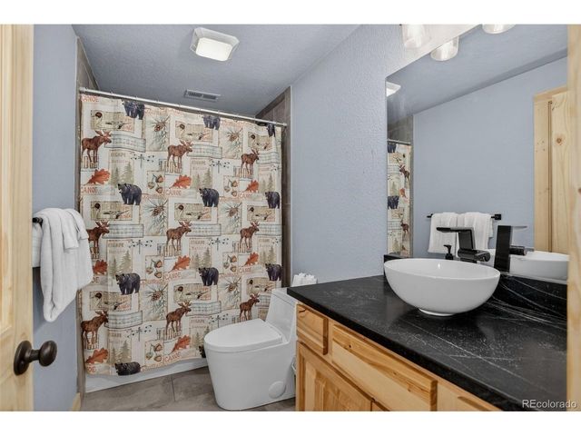 49 Silverheels Xing, Fairplay, CO 80440