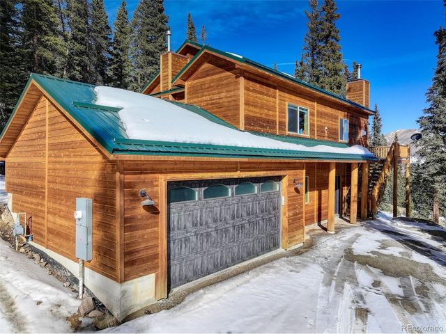 49 Silverheels Xing, Fairplay, CO 80440