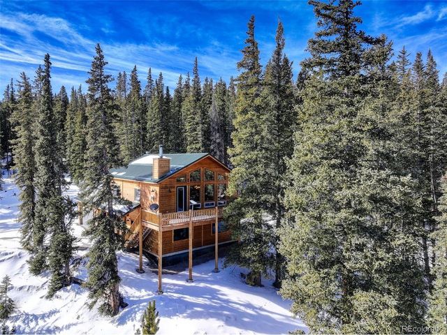 49 Silverheels Xing, Fairplay, CO 80440