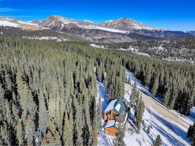 49 Silverheels Xing, Fairplay, CO 80440