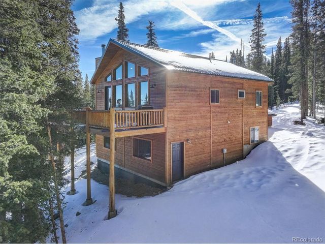 49 Silverheels Xing, Fairplay, CO 80440