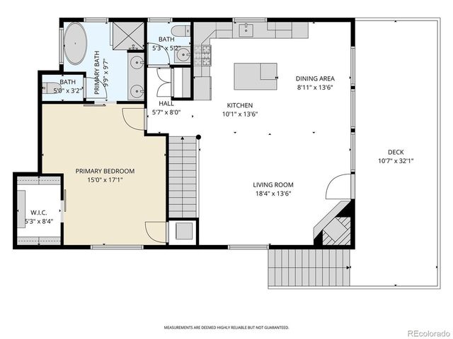 49 Silverheels Xing, Fairplay, CO 80440