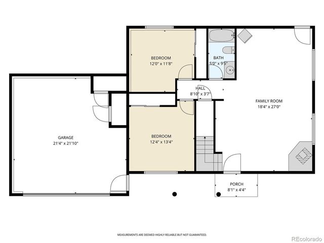 49 Silverheels Xing, Fairplay, CO 80440