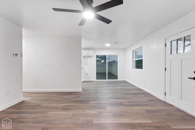 1016 Front Street, Newport, AR 72112