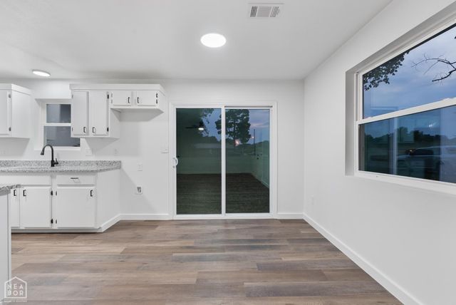 1016 Front Street, Newport, AR 72112