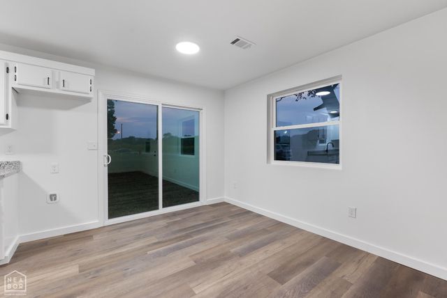 1016 Front Street, Newport, AR 72112