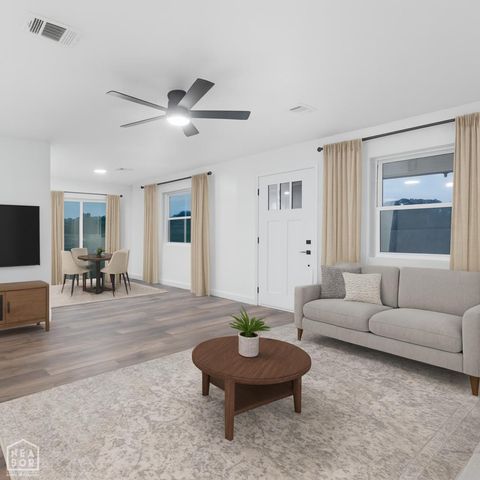 1016 Front Street, Newport, AR 72112