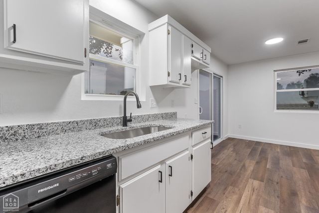 1016 Front Street, Newport, AR 72112