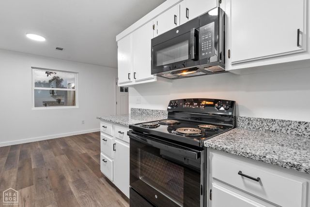 1016 Front Street, Newport, AR 72112