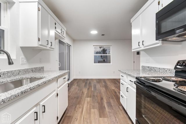 1016 Front Street, Newport, AR 72112