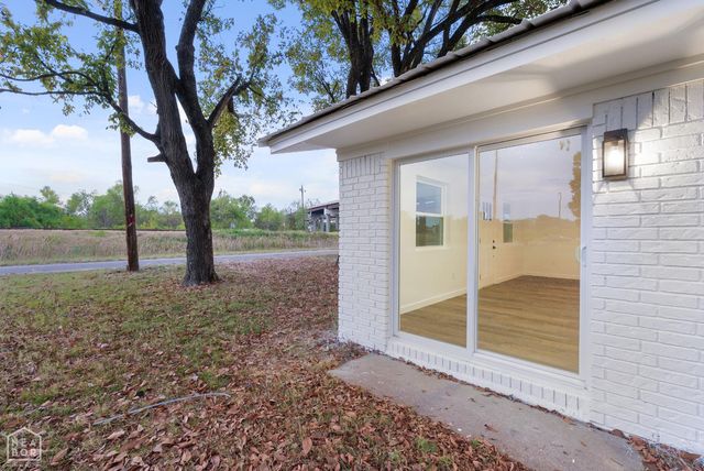 1016 Front Street, Newport, AR 72112