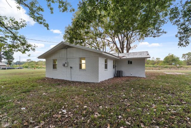 1016 Front Street, Newport, AR 72112