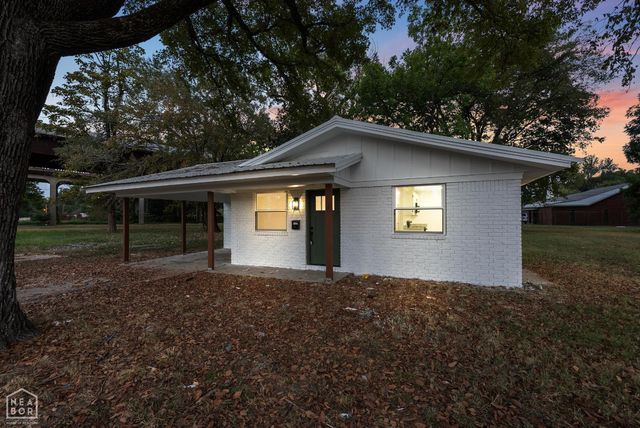 1016 Front Street, Newport, AR 72112