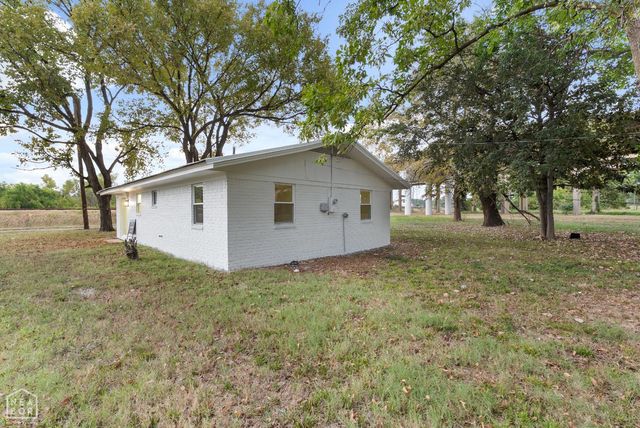 1016 Front Street, Newport, AR 72112