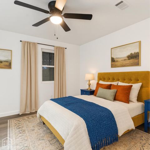 1016 Front Street, Newport, AR 72112