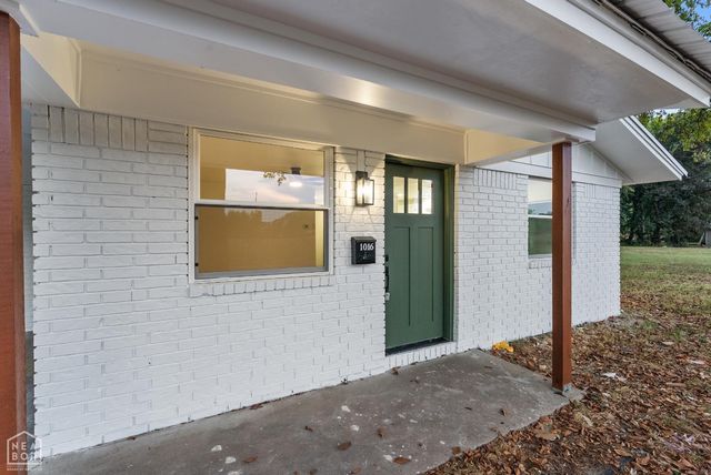 1016 Front Street, Newport, AR 72112