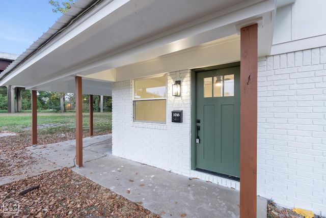 1016 Front Street, Newport, AR 72112