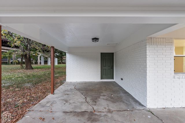 1016 Front Street, Newport, AR 72112