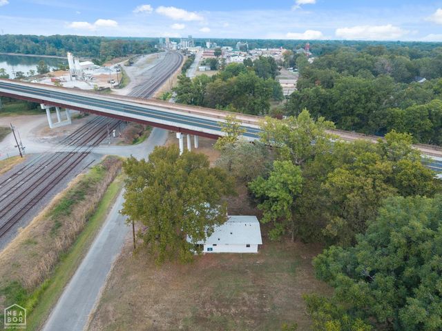 1016 Front Street, Newport, AR 72112