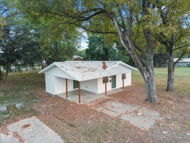 1016 Front Street, Newport, AR 72112