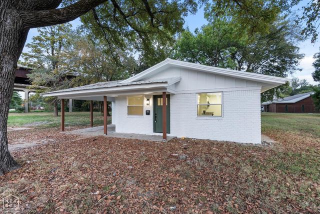 1016 Front Street, Newport, AR 72112