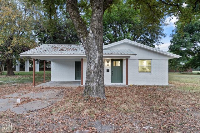 1016 Front Street, Newport, AR 72112