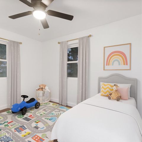 1016 Front Street, Newport, AR 72112