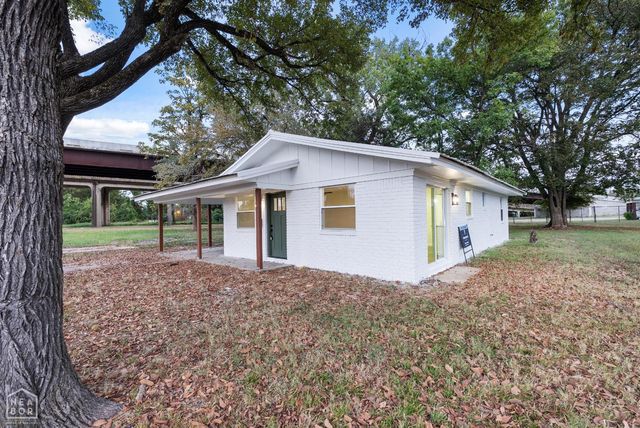 1016 Front Street, Newport, AR 72112