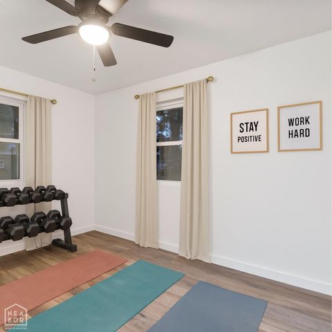 1016 Front Street, Newport, AR 72112