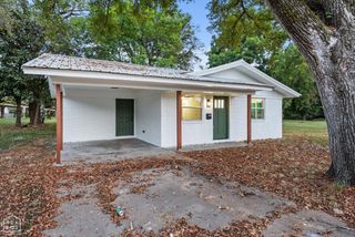 1016 Front Street, Newport, AR 72112