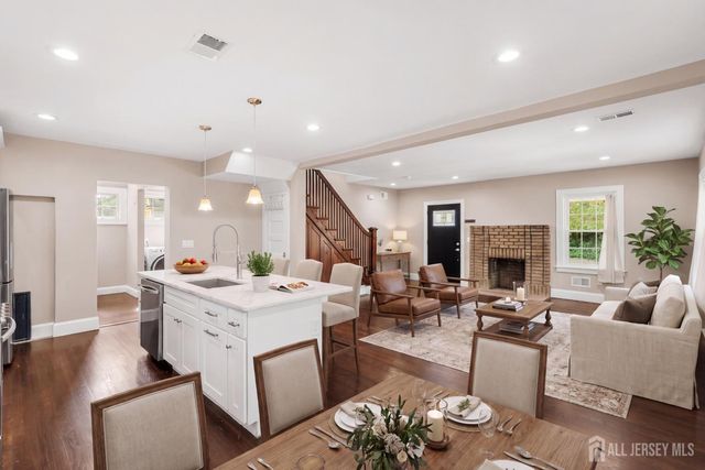 17 N Adelaide Avenue N, Highland Park, NJ 08904