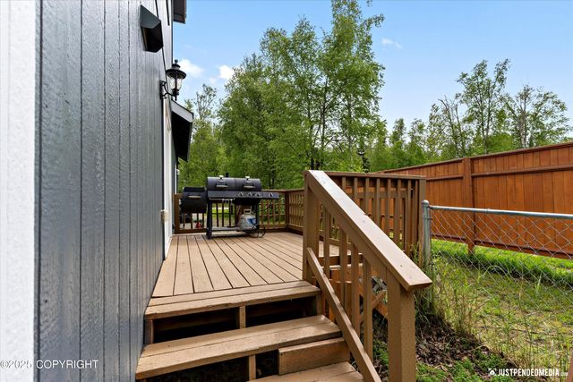 1675 E Pintail Drive, Wasilla, AK 99654