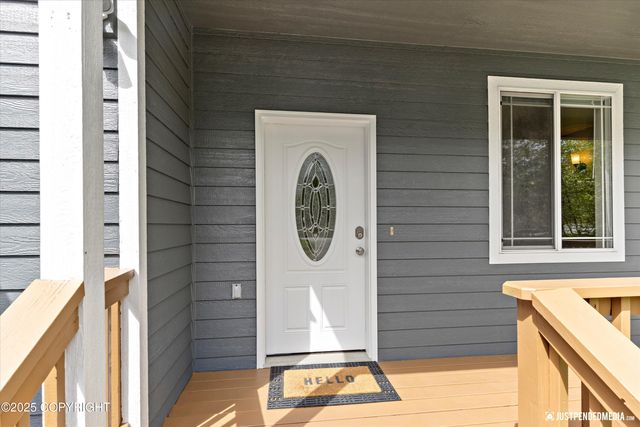 1675 E Pintail Drive, Wasilla, AK 99654
