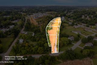 Lot 37 Whispering Springs, Maryville, TN 37803