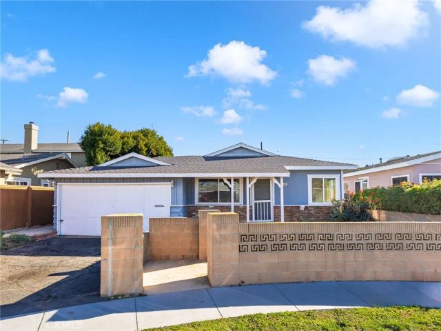 20610 Mansel Avenue, Torrance, CA 90503