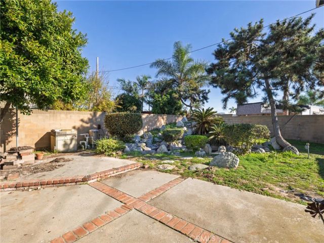 20610 Mansel Avenue, Torrance, CA 90503