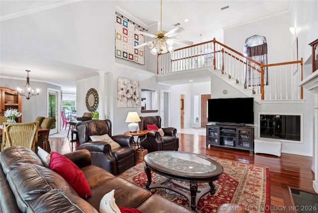 1033 S 263 West Avenue, Sand Springs, OK 74063