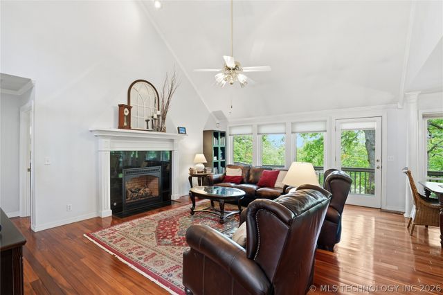 1033 S 263 West Avenue, Sand Springs, OK 74063